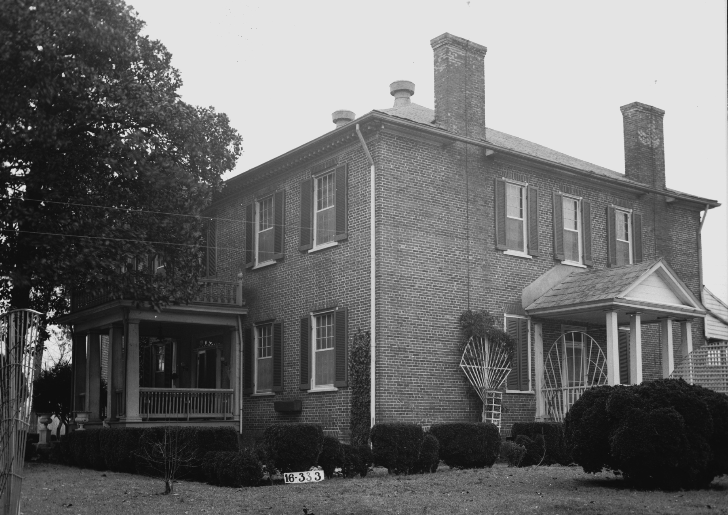 Sweetwater Mansion — USA